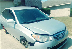 2010 Hyundai Elantra